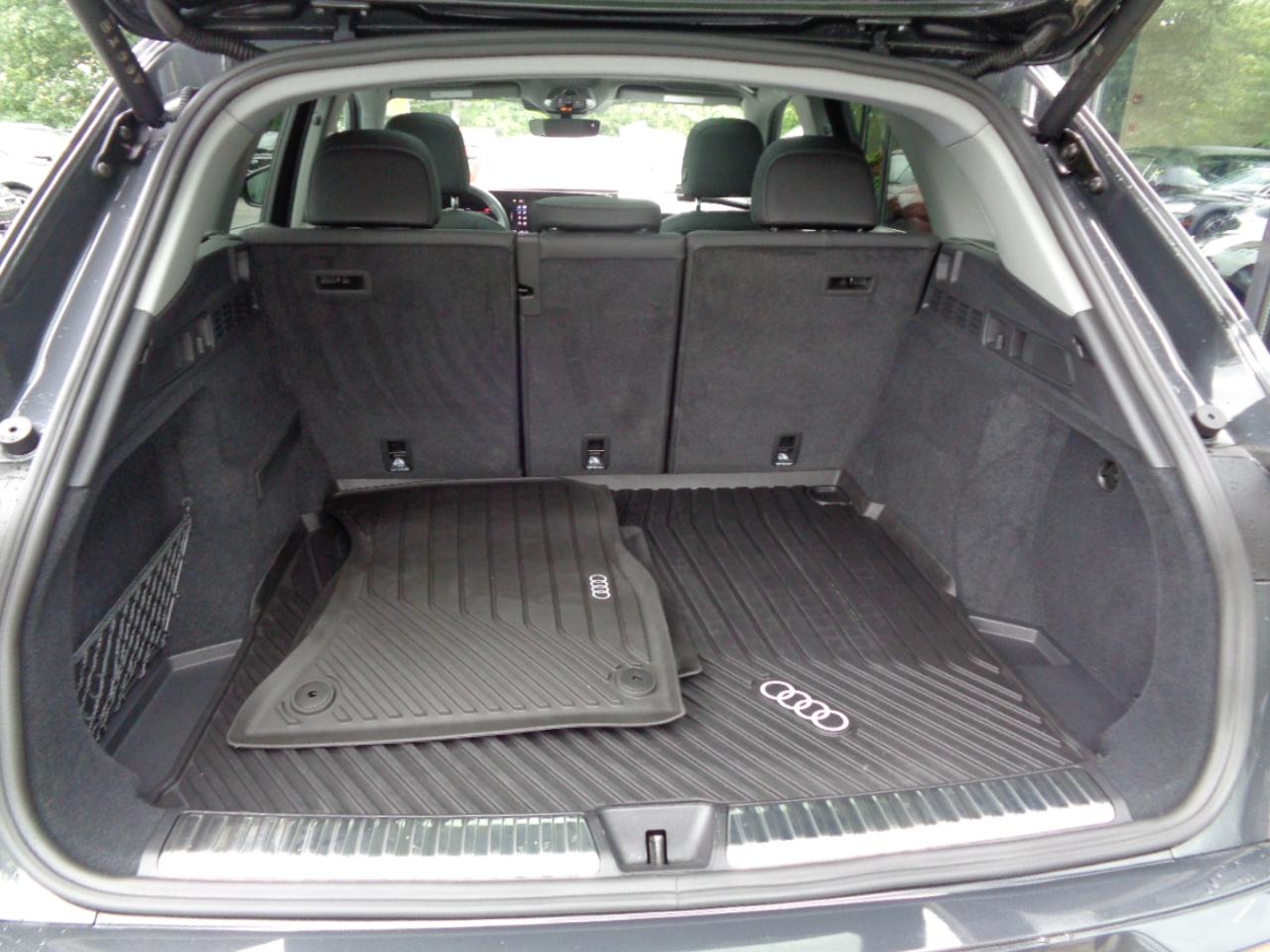 Audi Q5 Premium 2.0 TFSI quattro 2025