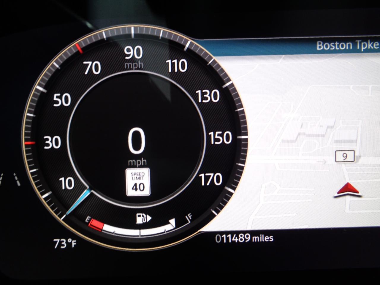 Jaguar XF R-Dynamic SE Sedan AWD 2024