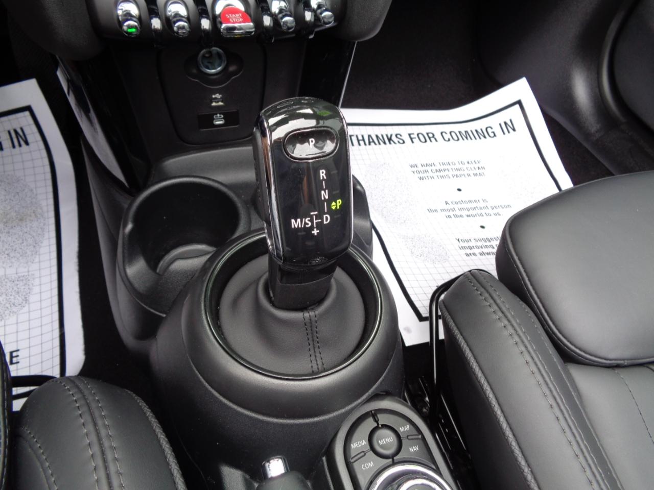 MINI Convertible Cooper S FWD 2024