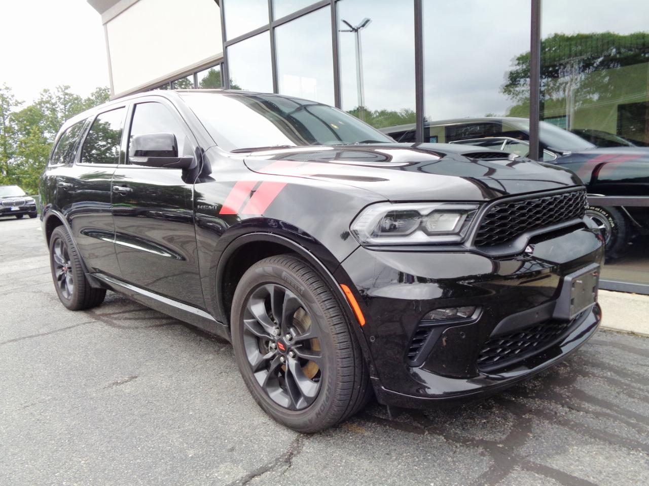Dodge Durango R/T AWD 2021