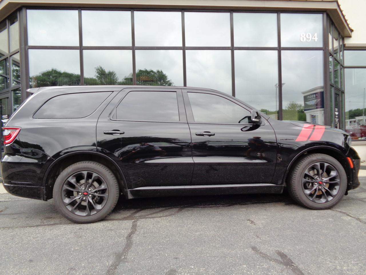 Dodge Durango R/T AWD 2021
