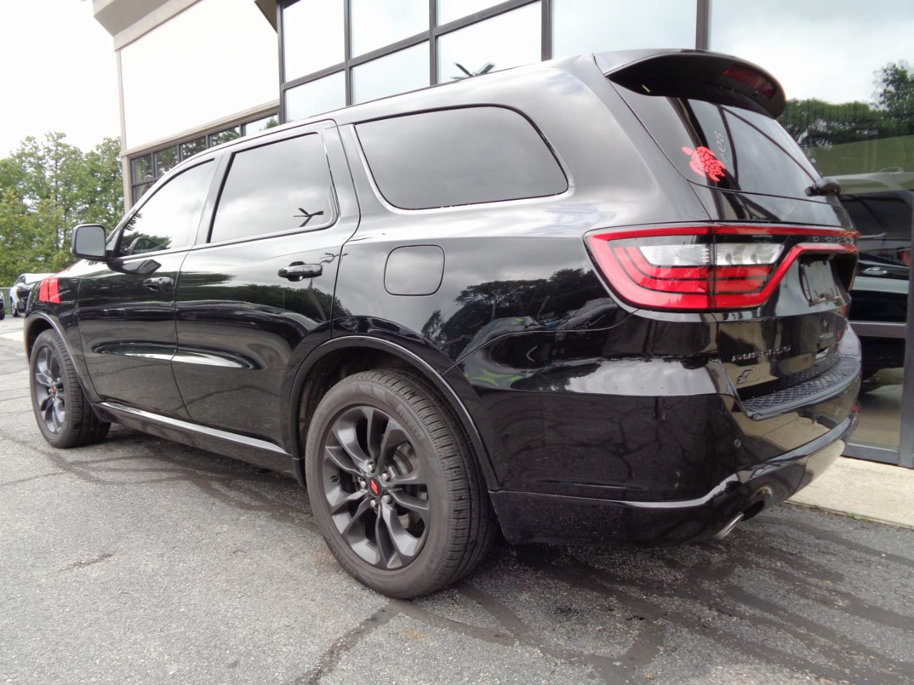 Dodge Durango R/T AWD 2021