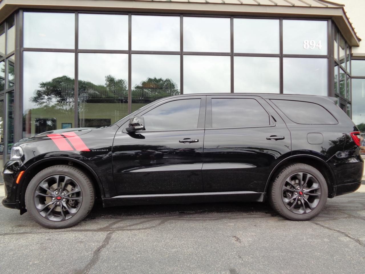 Dodge Durango R/T AWD 2021