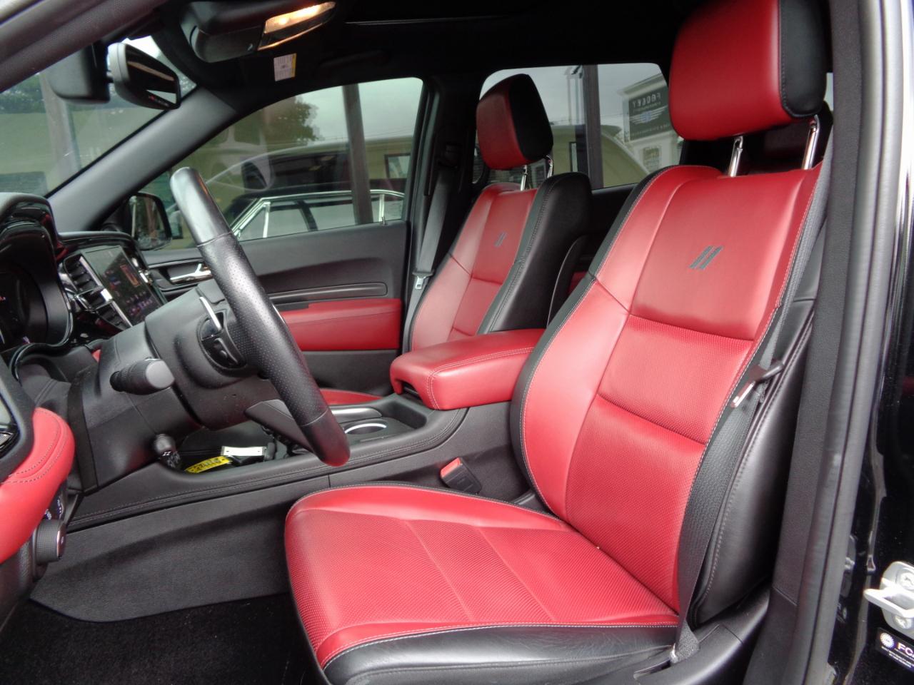 Dodge Durango R/T AWD 2021