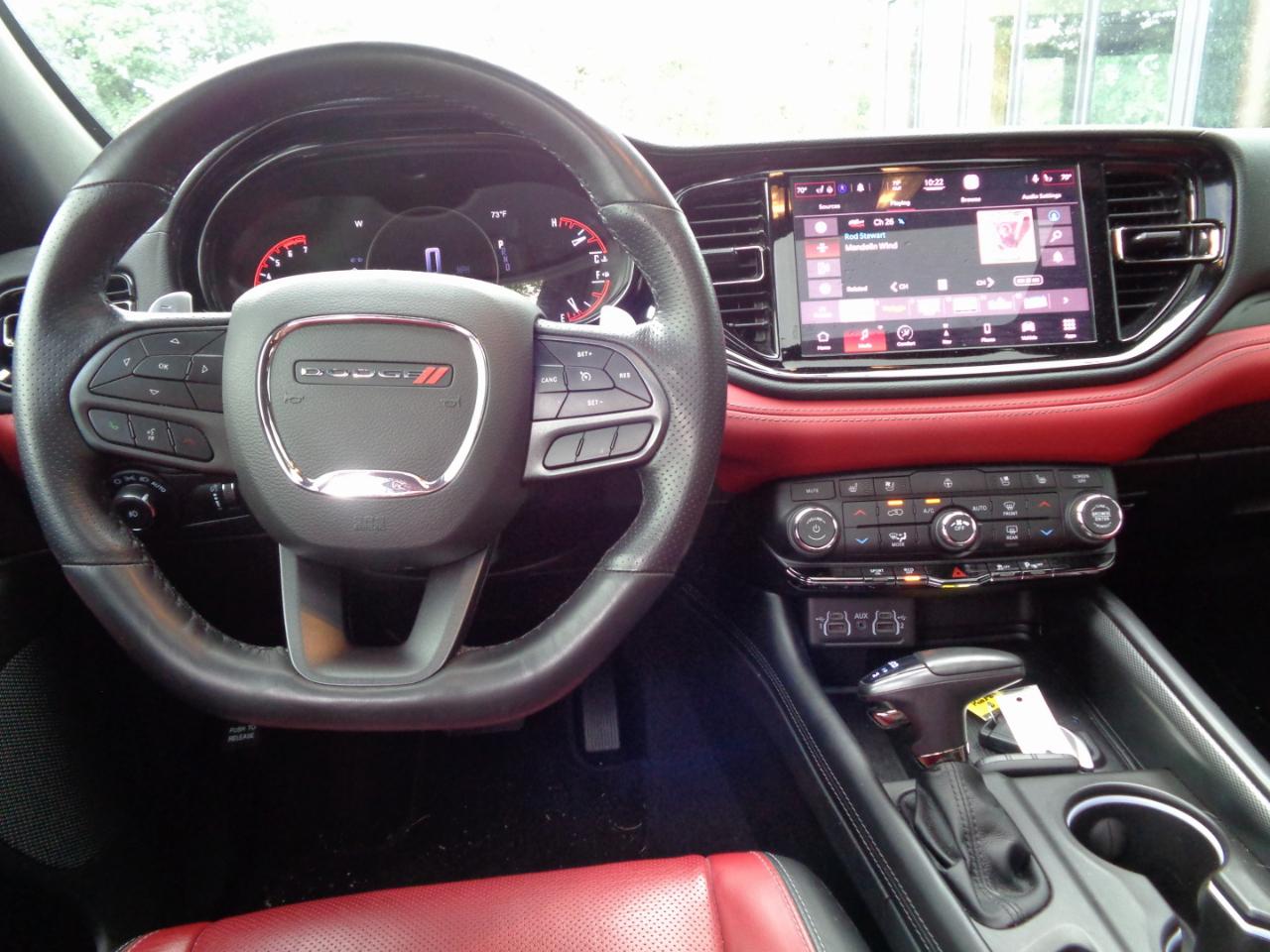Dodge Durango R/T AWD 2021