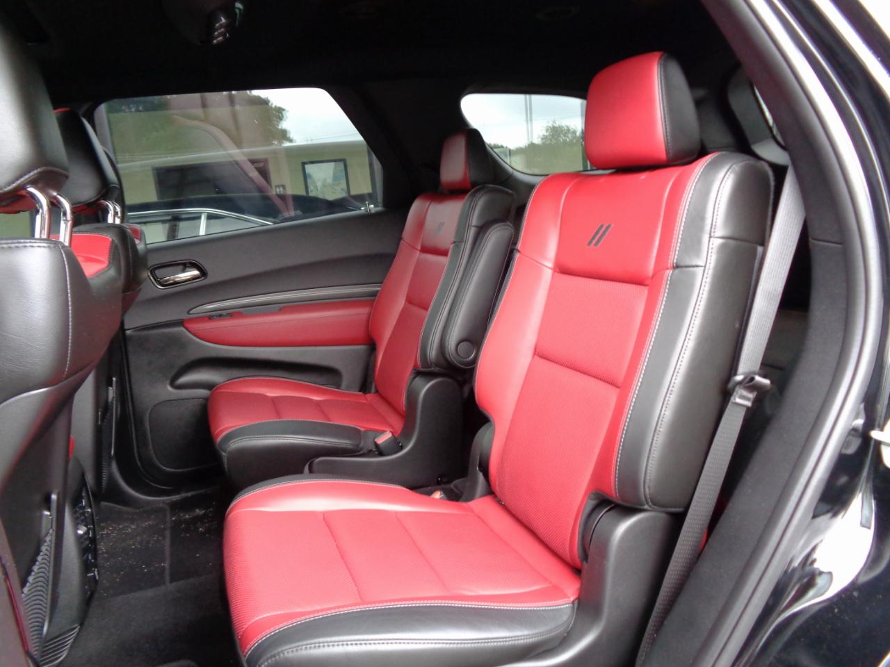 Dodge Durango R/T AWD 2021