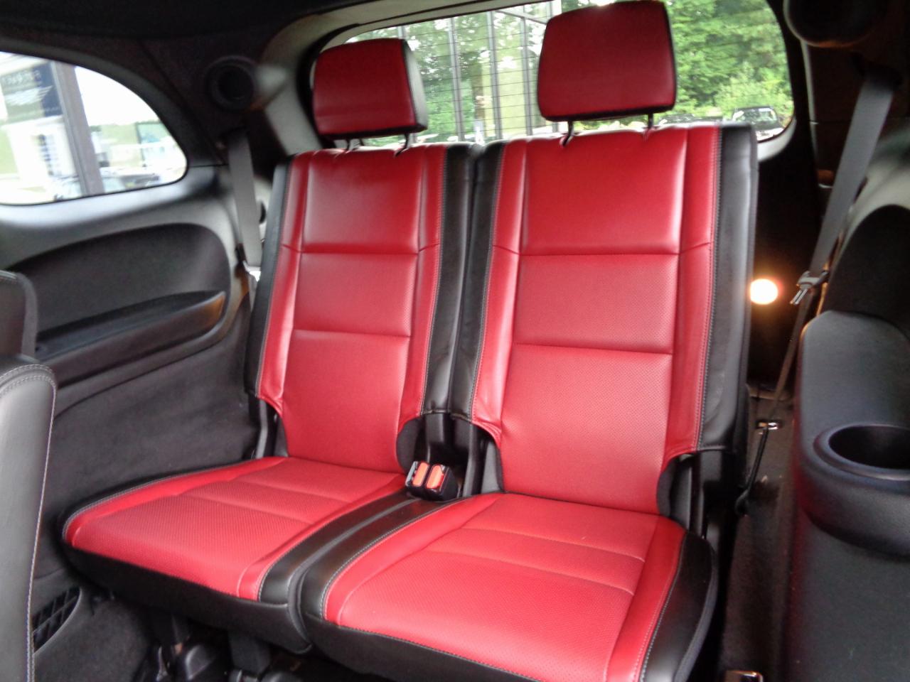 Dodge Durango R/T AWD 2021