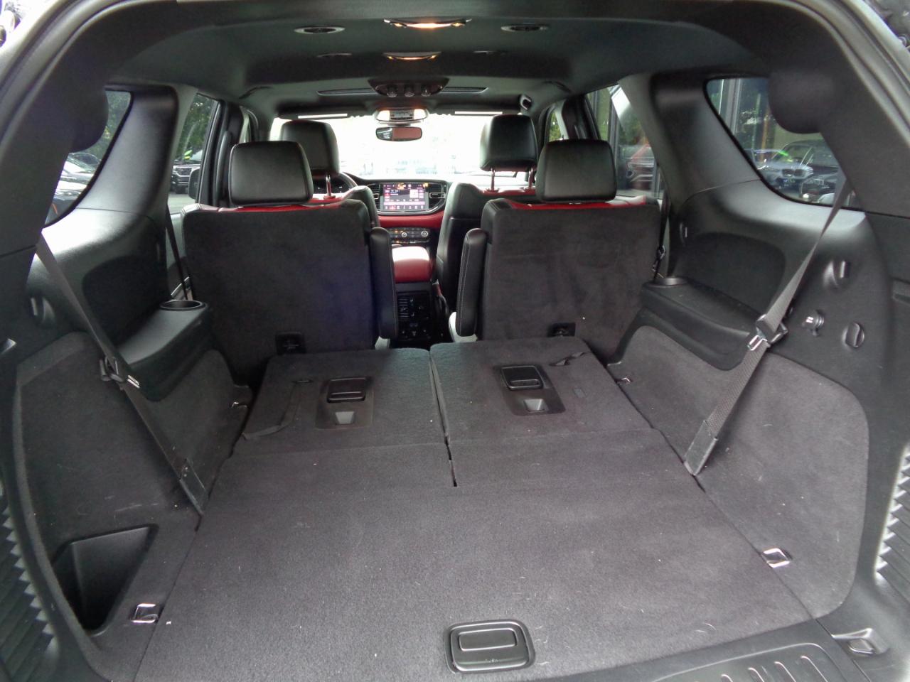 Dodge Durango R/T AWD 2021