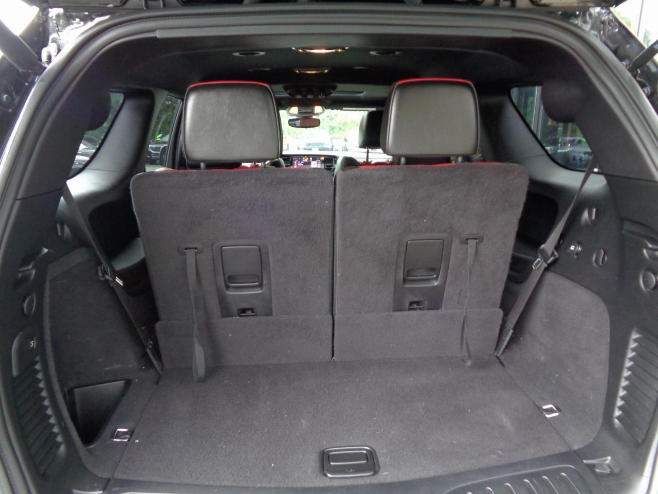 Dodge Durango R/T AWD 2021