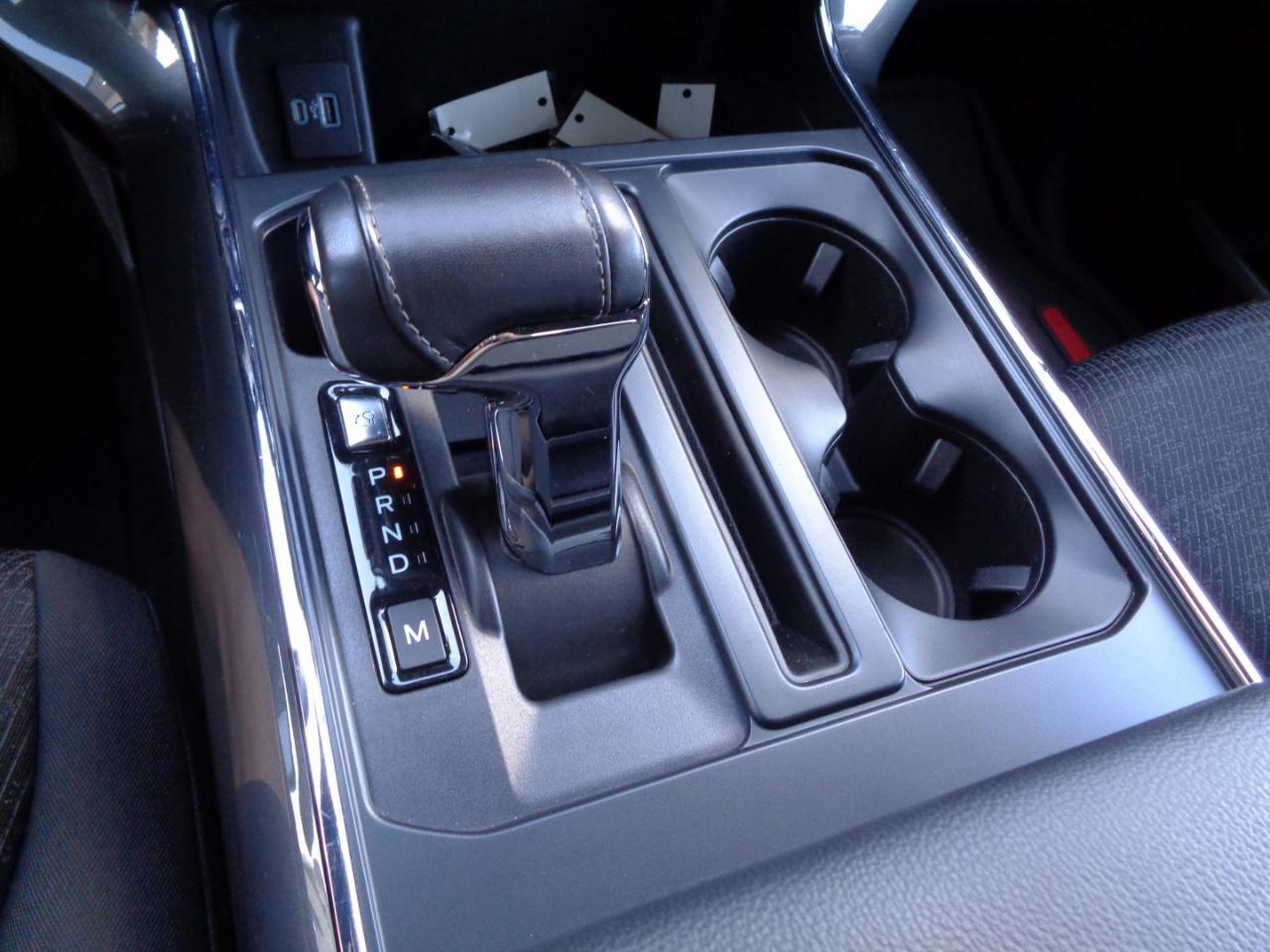 Ford F-150 XLT SuperCrew 5.5-ft. Bed 4WD 2021