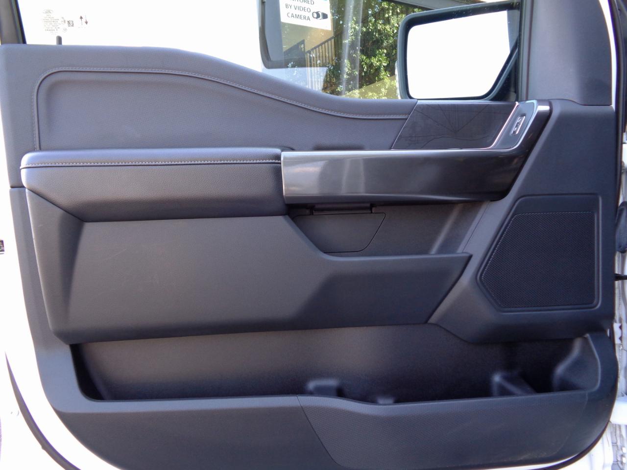Ford F-150 XLT SuperCrew 5.5-ft. Bed 4WD 2021