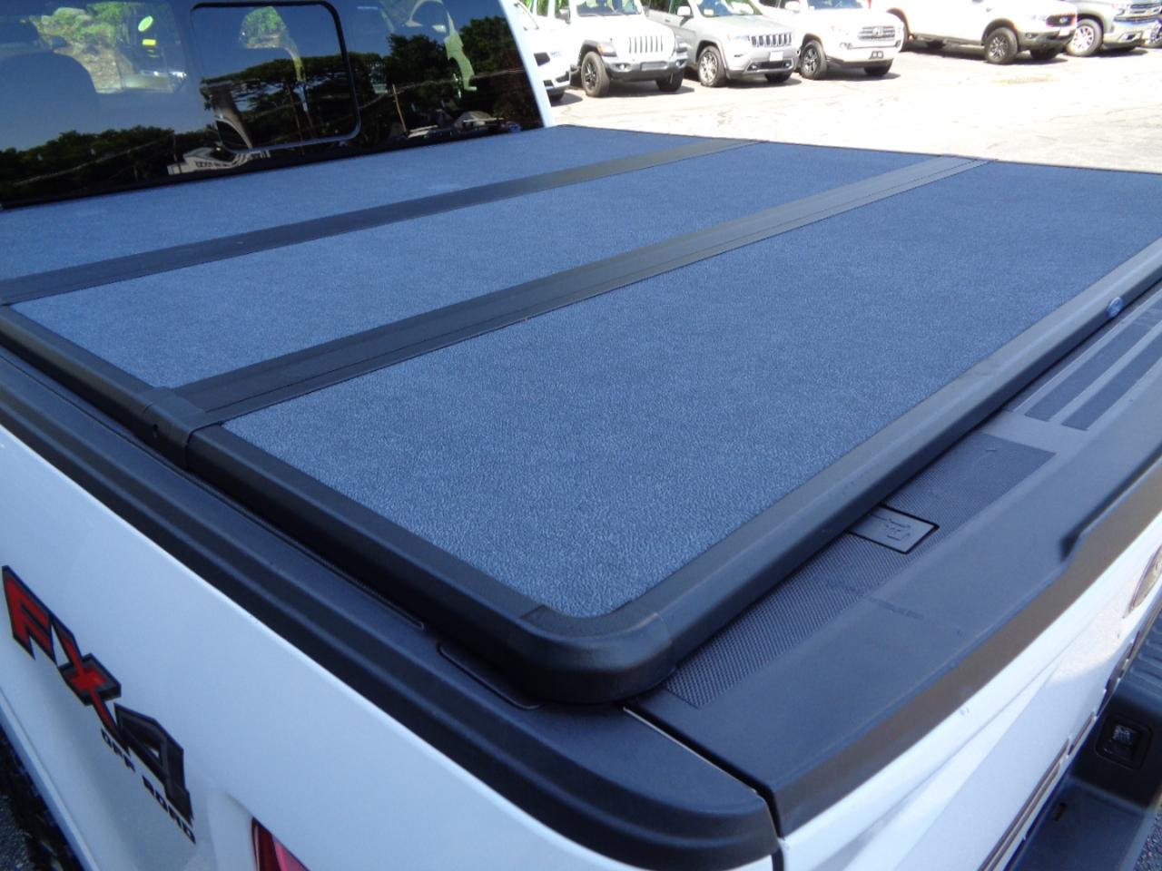 Ford F-150 XLT SuperCrew 5.5-ft. Bed 4WD 2021