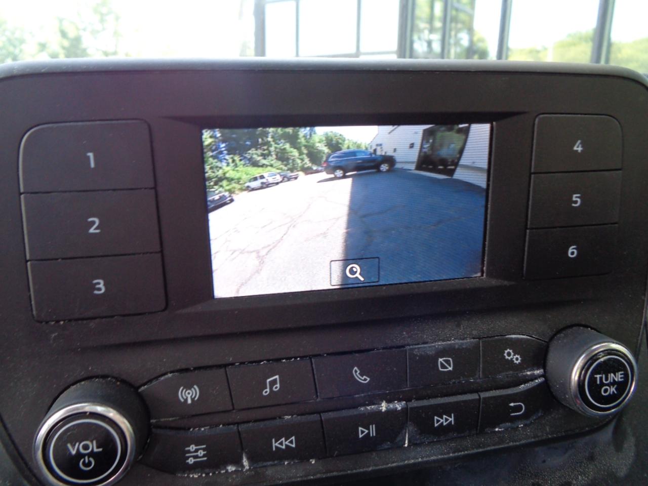 Ford Transit Cargo Van T-250 130" Low Rf 9070 GVWR RWD 2025