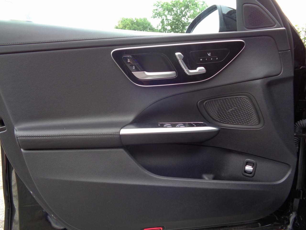 Mercedes-Benz C-Class C 300 4MATIC Sedan 2023