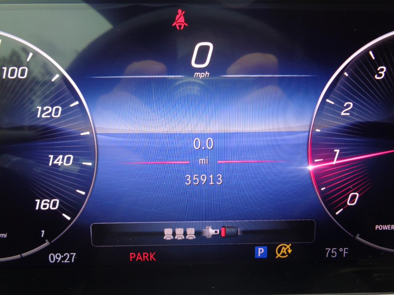 Mercedes-Benz C-Class C 300 4MATIC Sedan 2023