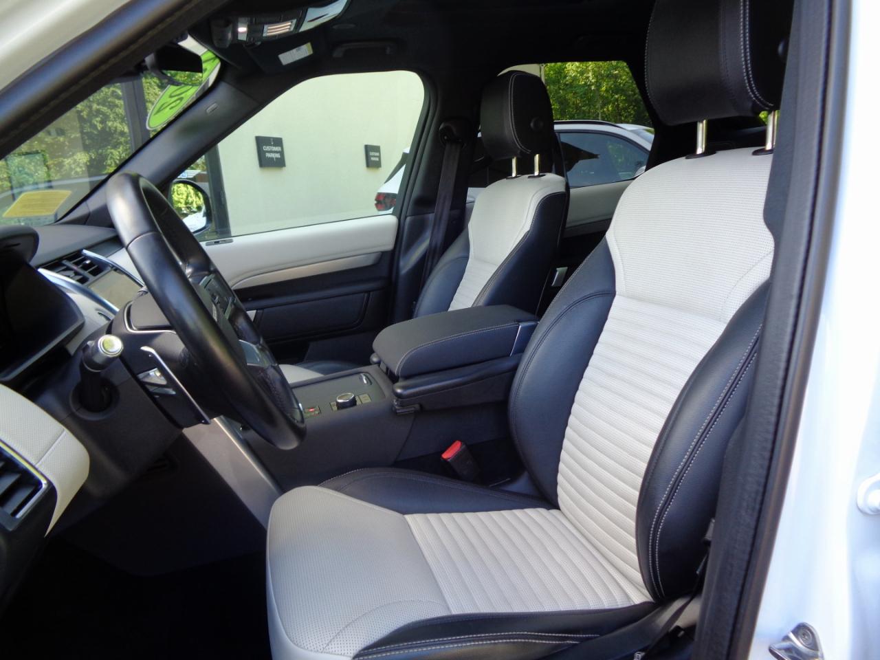Land Rover Discovery P300 S R-Dynamic 2021