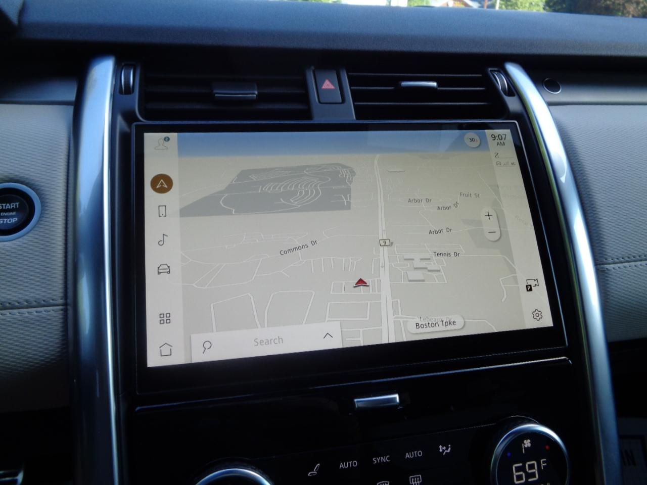Land Rover Discovery P300 S R-Dynamic 2021