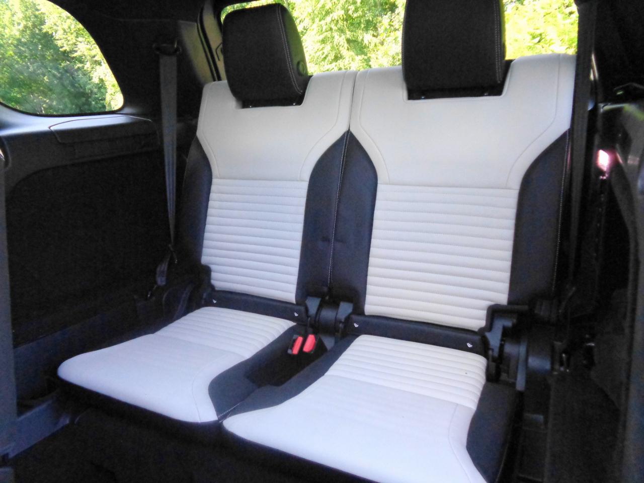 Land Rover Discovery P300 S R-Dynamic 2021
