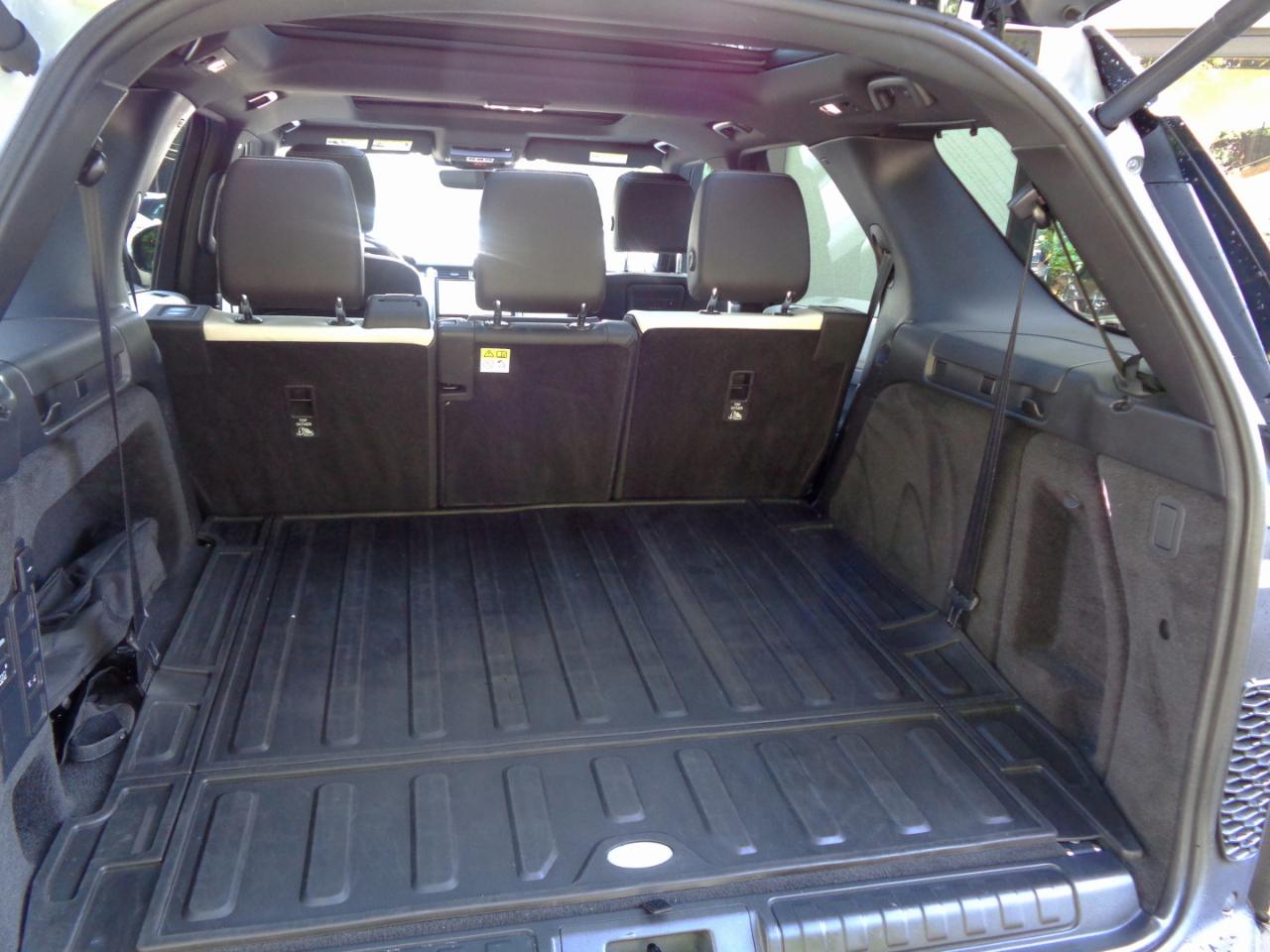 Land Rover Discovery P300 S R-Dynamic 2021
