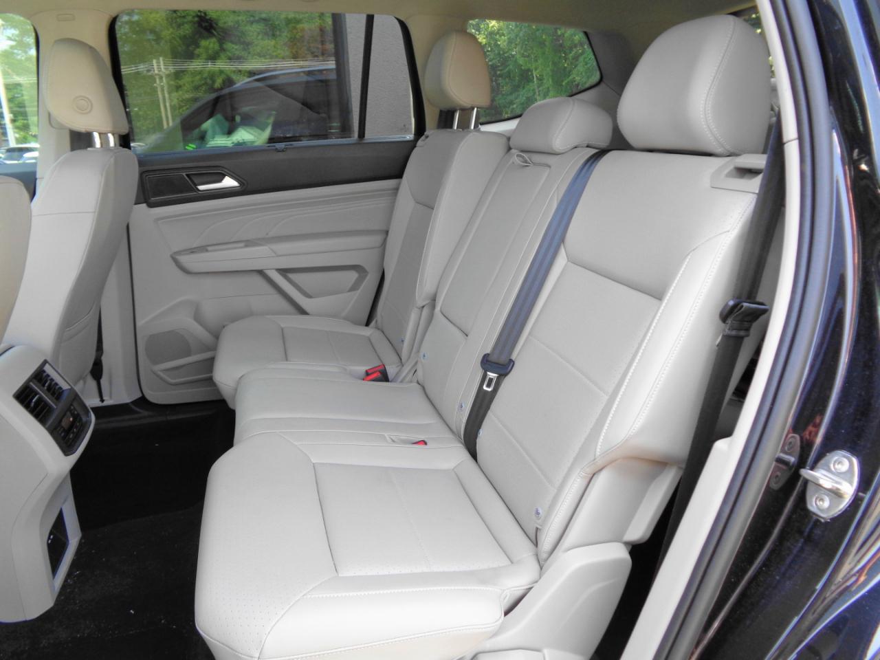 Volkswagen Atlas 3.6L V6 SEL 4MOTION 2022