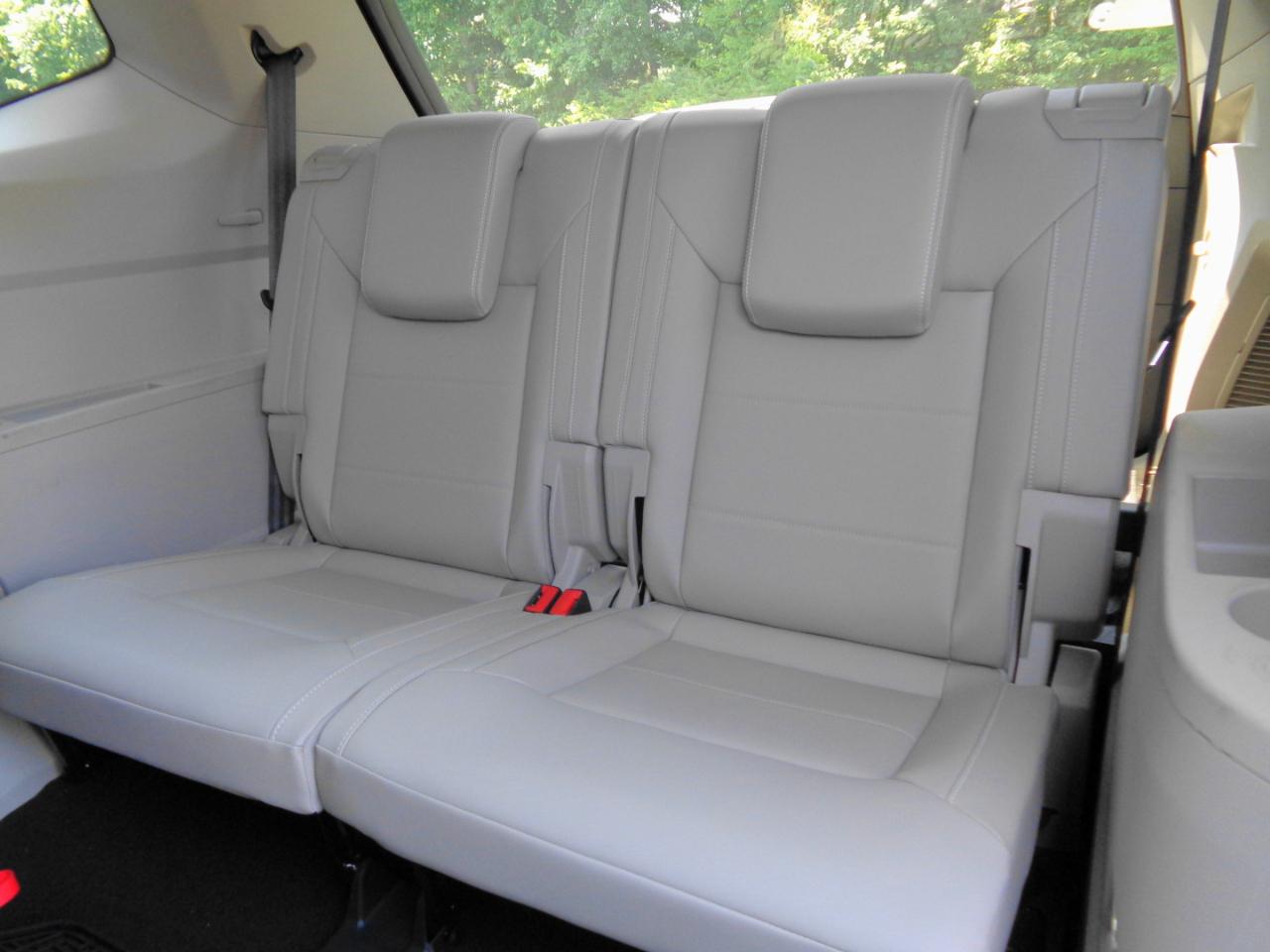 Volkswagen Atlas 3.6L V6 SEL 4MOTION 2022