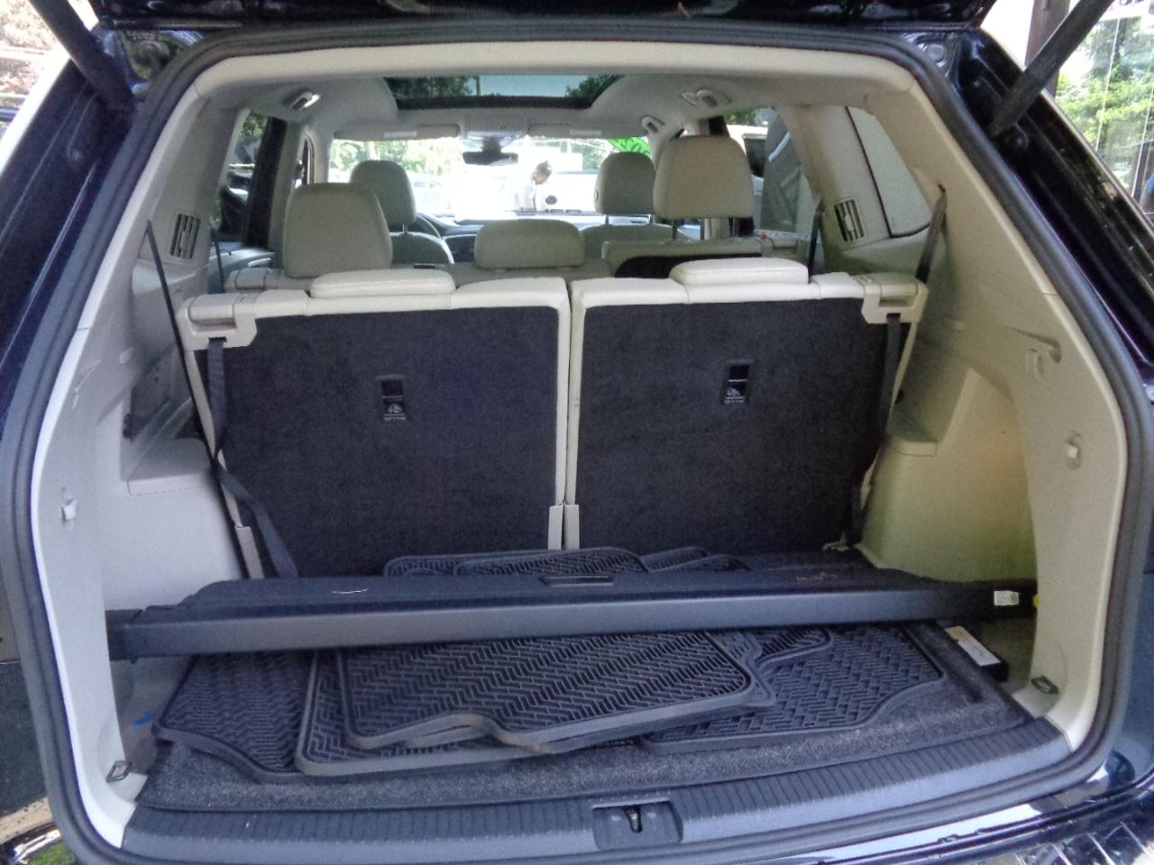 Volkswagen Atlas 3.6L V6 SEL 4MOTION 2022