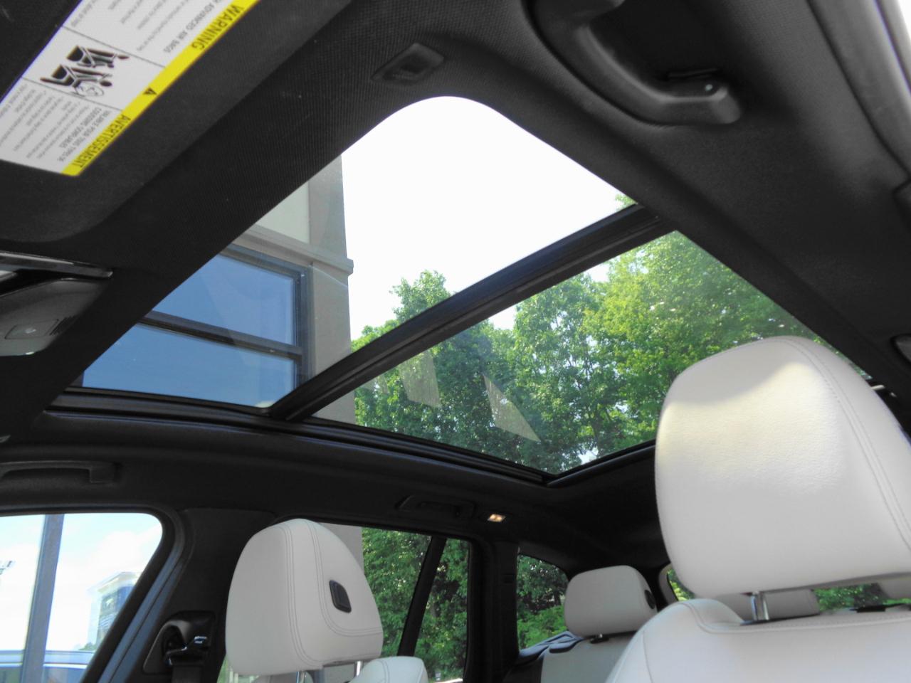 BMW X3 xDrive30i Sports Activity Vehicle 2019