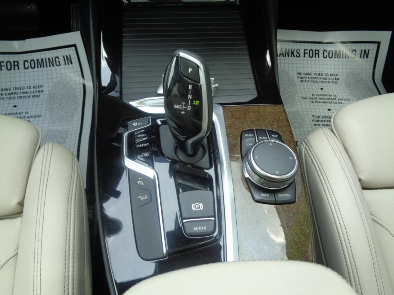 BMW X3 xDrive30i Sports Activity Vehicle 2019