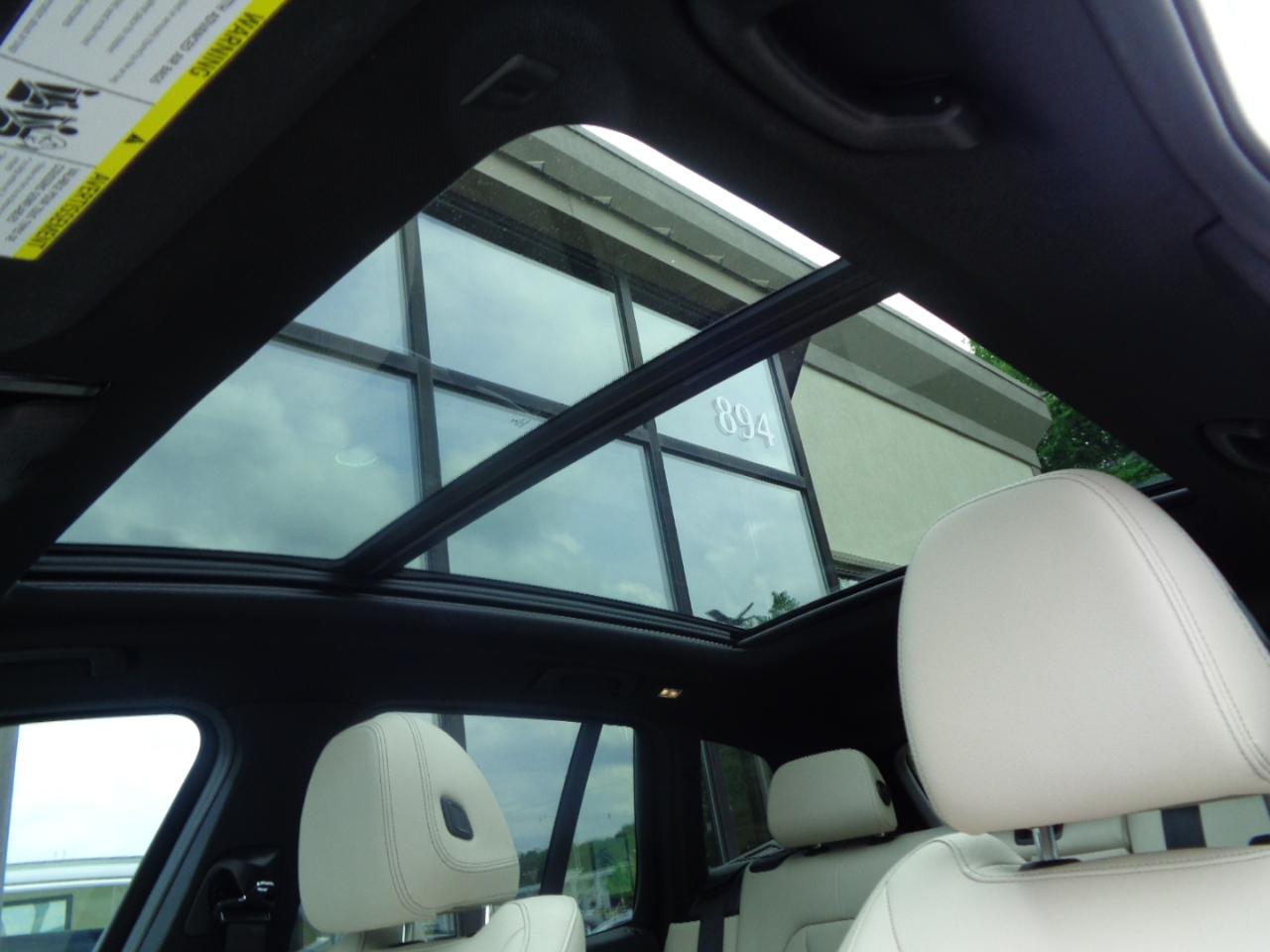 BMW X3 xDrive30i Sports Activity Vehicle 2019