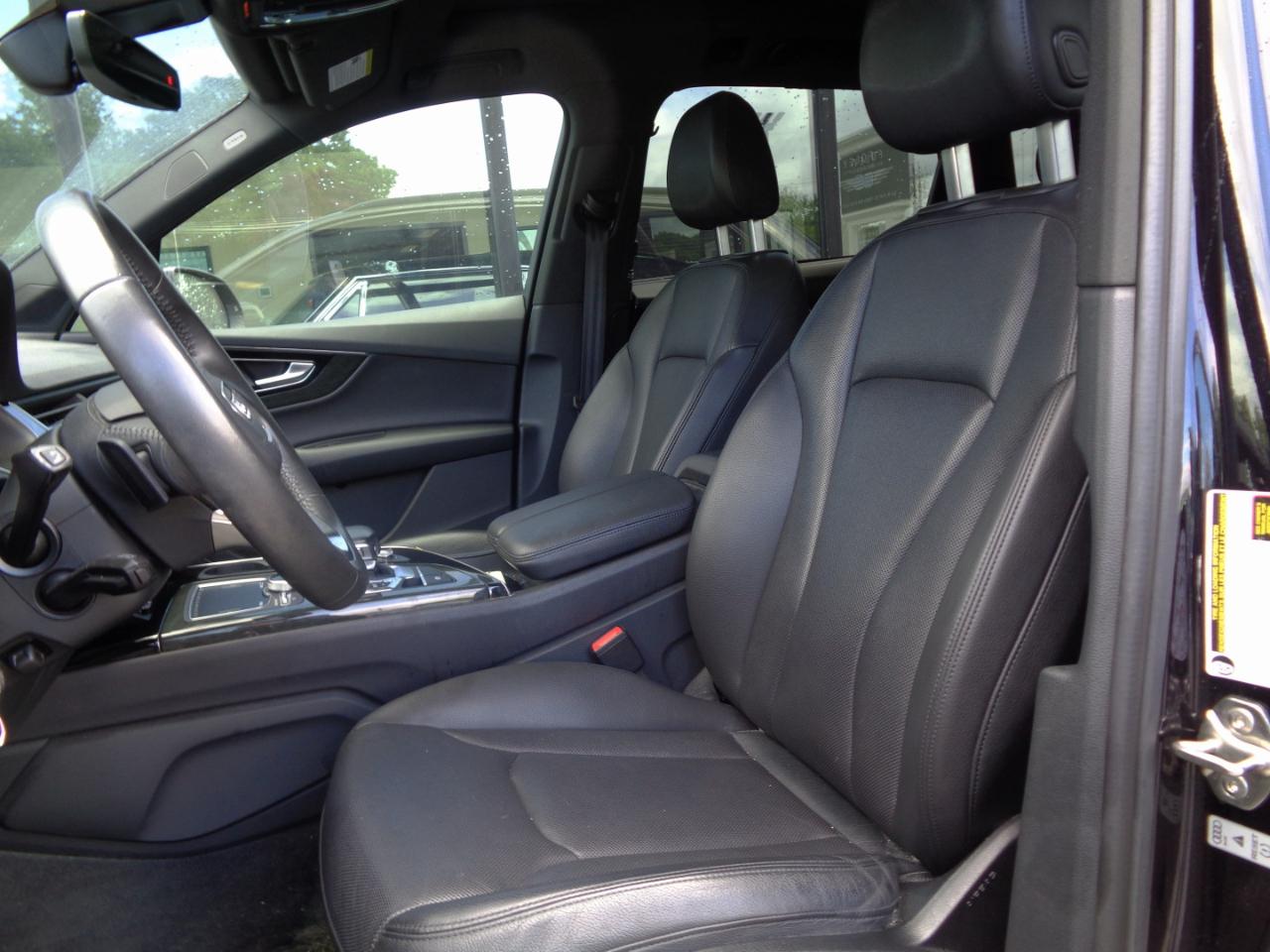 Audi Q7 3.0 TFSI Prestige 2018
