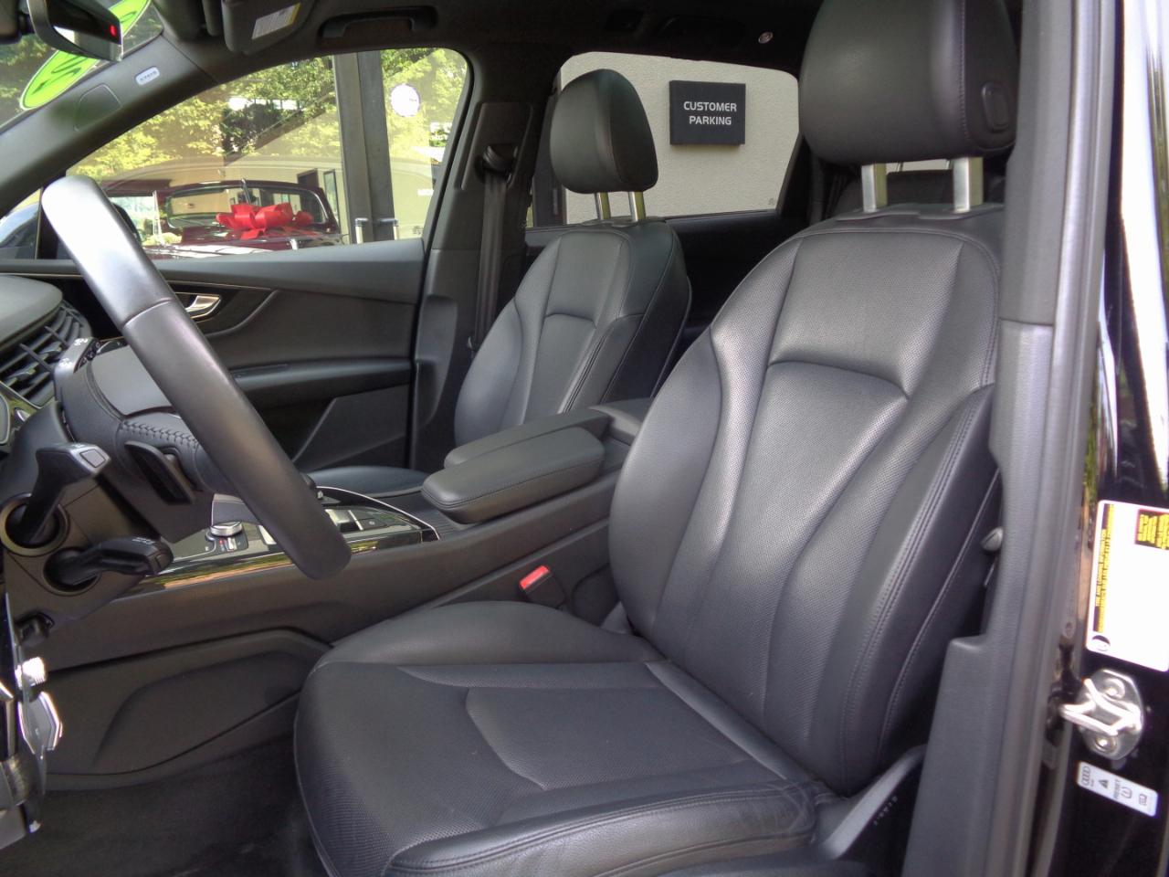 Audi Q7 3.0 TFSI Prestige 2018