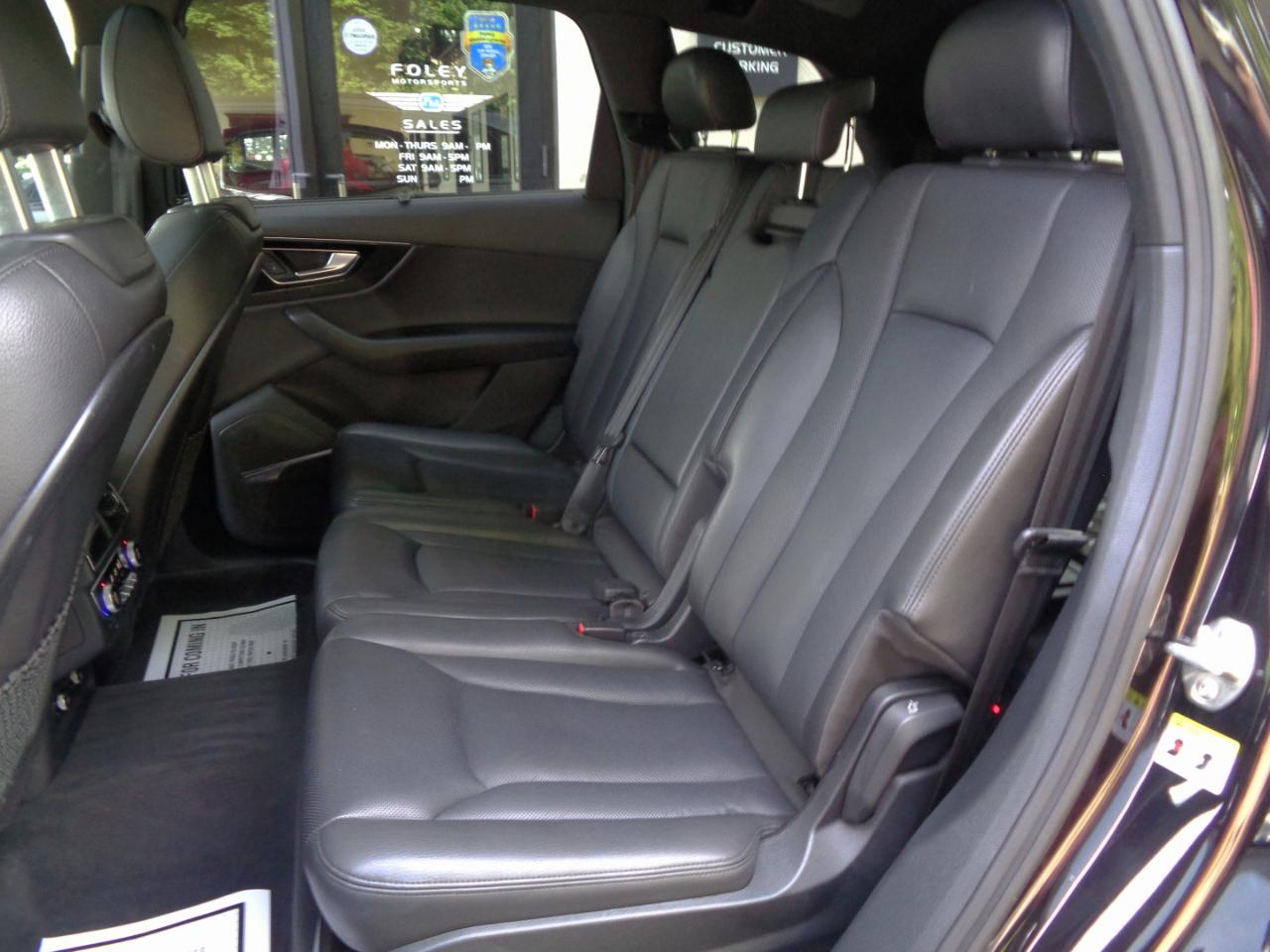 Audi Q7 3.0 TFSI Prestige 2018