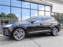 2018 Audi Q7 
