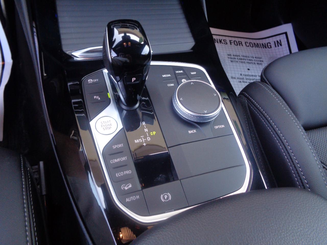 BMW X3 M40i Sports Activity Vehicle 2023