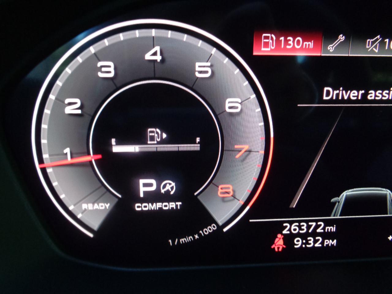 Audi A4 Sedan S line Premium Plus 45 TFSI quattro 2022