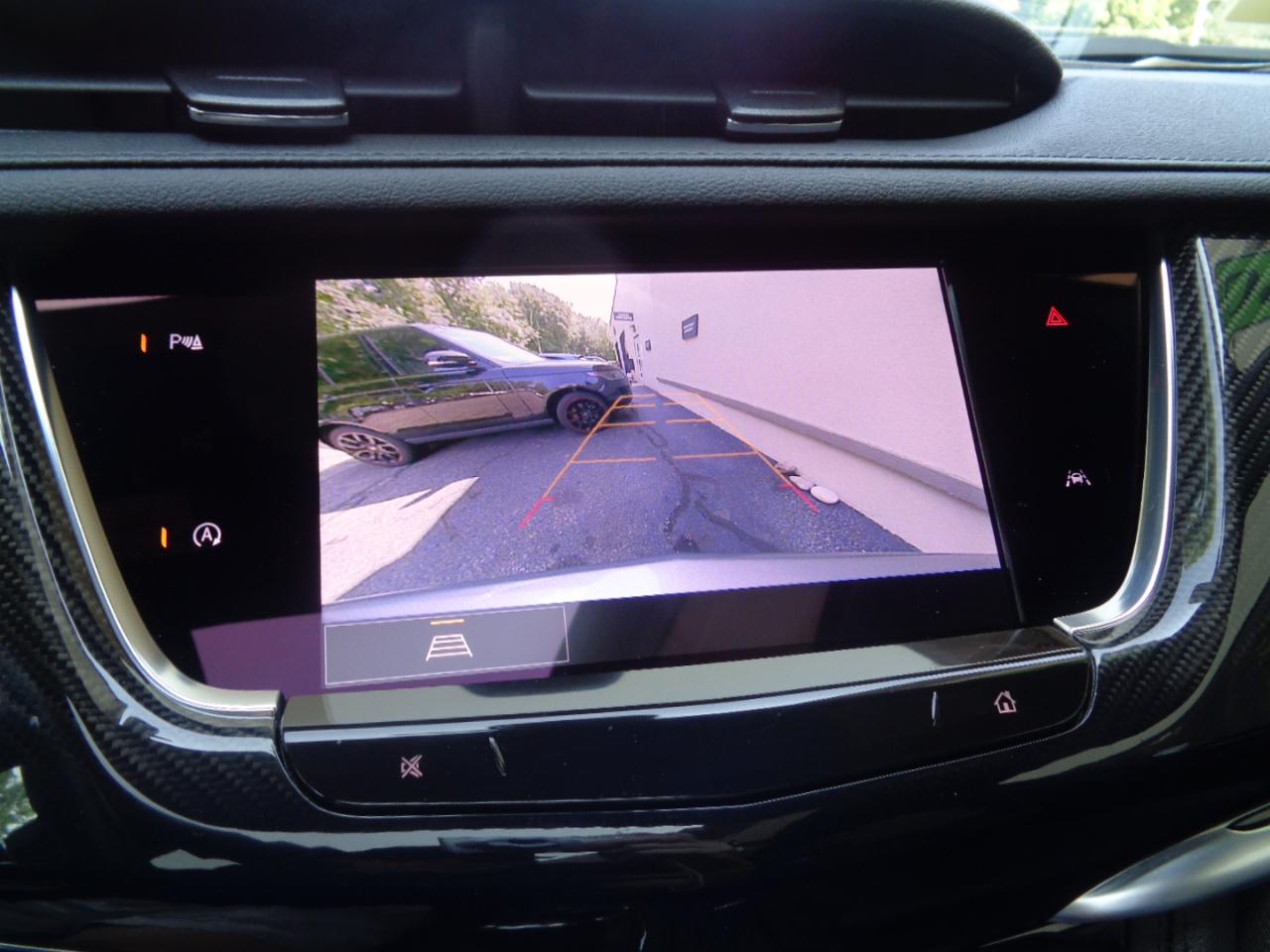 Cadillac XT6 AWD 4dr Sport 2024