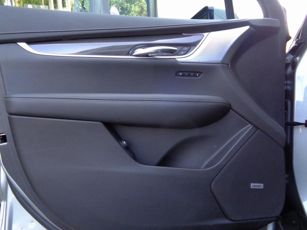 Cadillac XT6 AWD 4dr Sport 2024