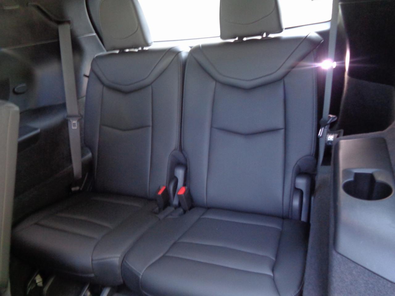 Cadillac XT6 AWD 4dr Sport 2024