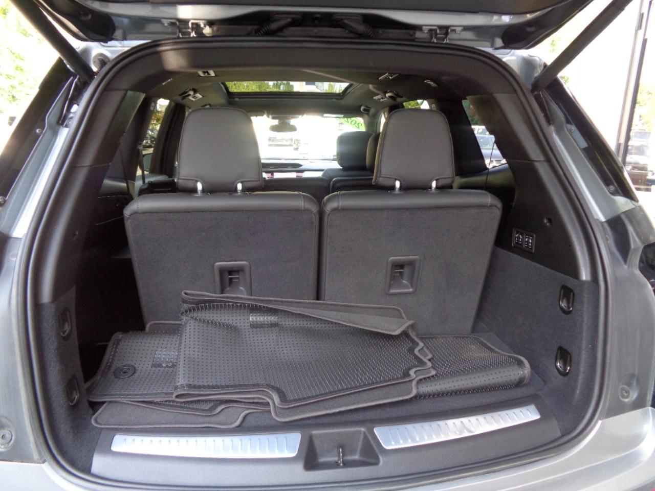 Cadillac XT6 AWD 4dr Sport 2024