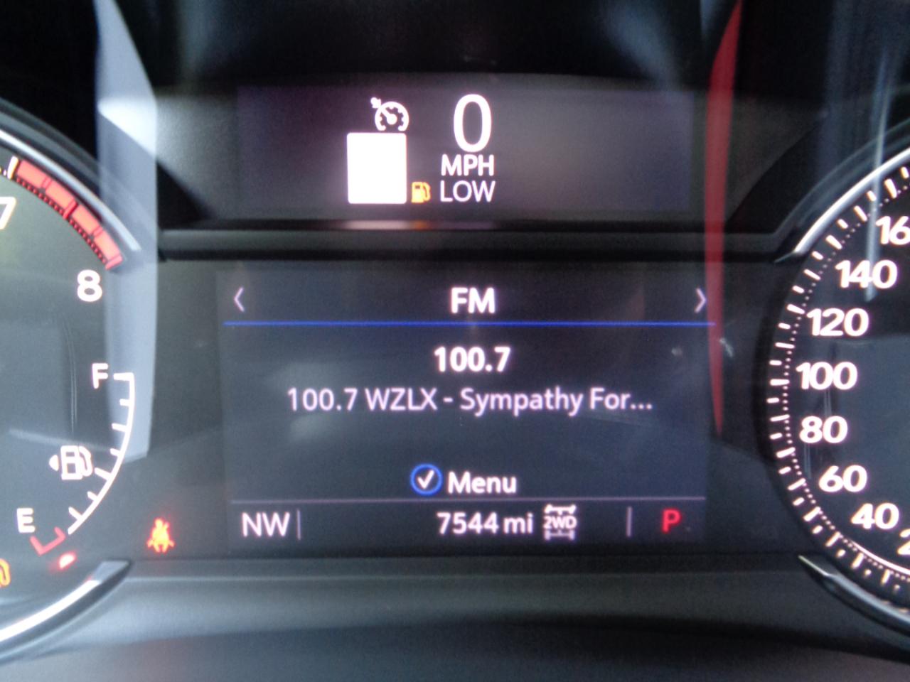 Cadillac XT6 AWD 4dr Sport 2024
