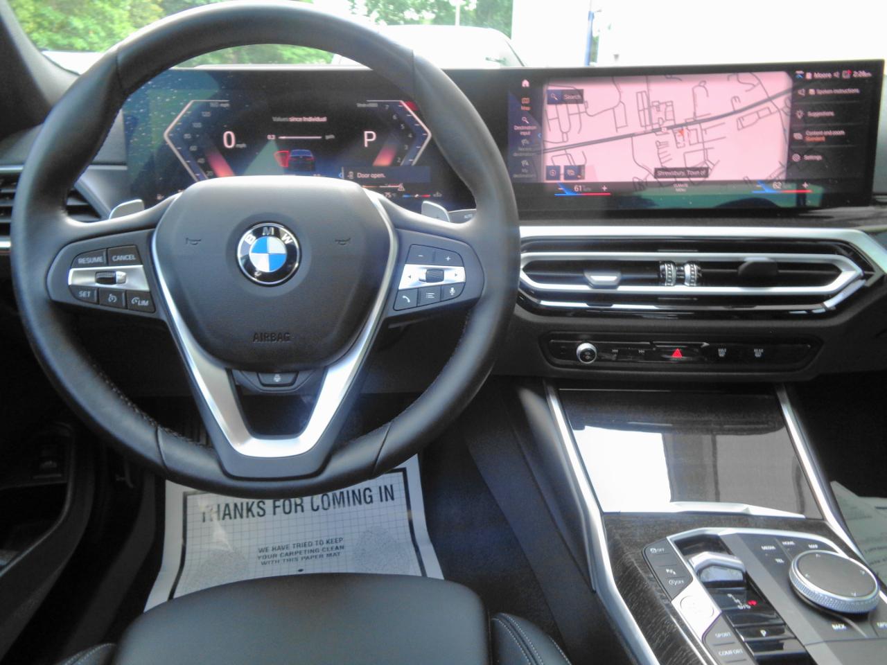 BMW 3 Series 330i xDrive Sedan 2023