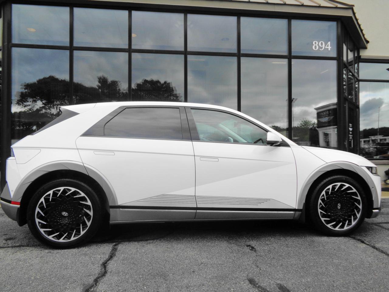 Hyundai Ioniq 5 Limited AWD 2024