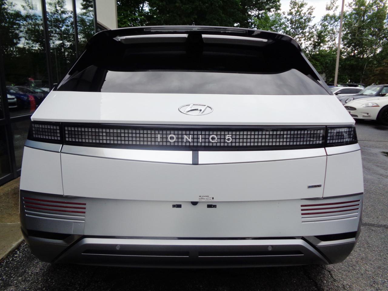 Hyundai Ioniq 5 Limited AWD 2024