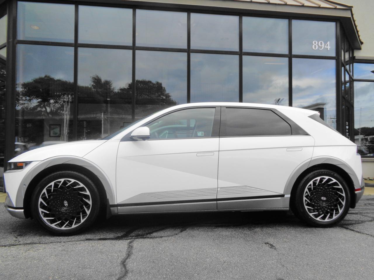 Hyundai Ioniq 5 Limited AWD 2024