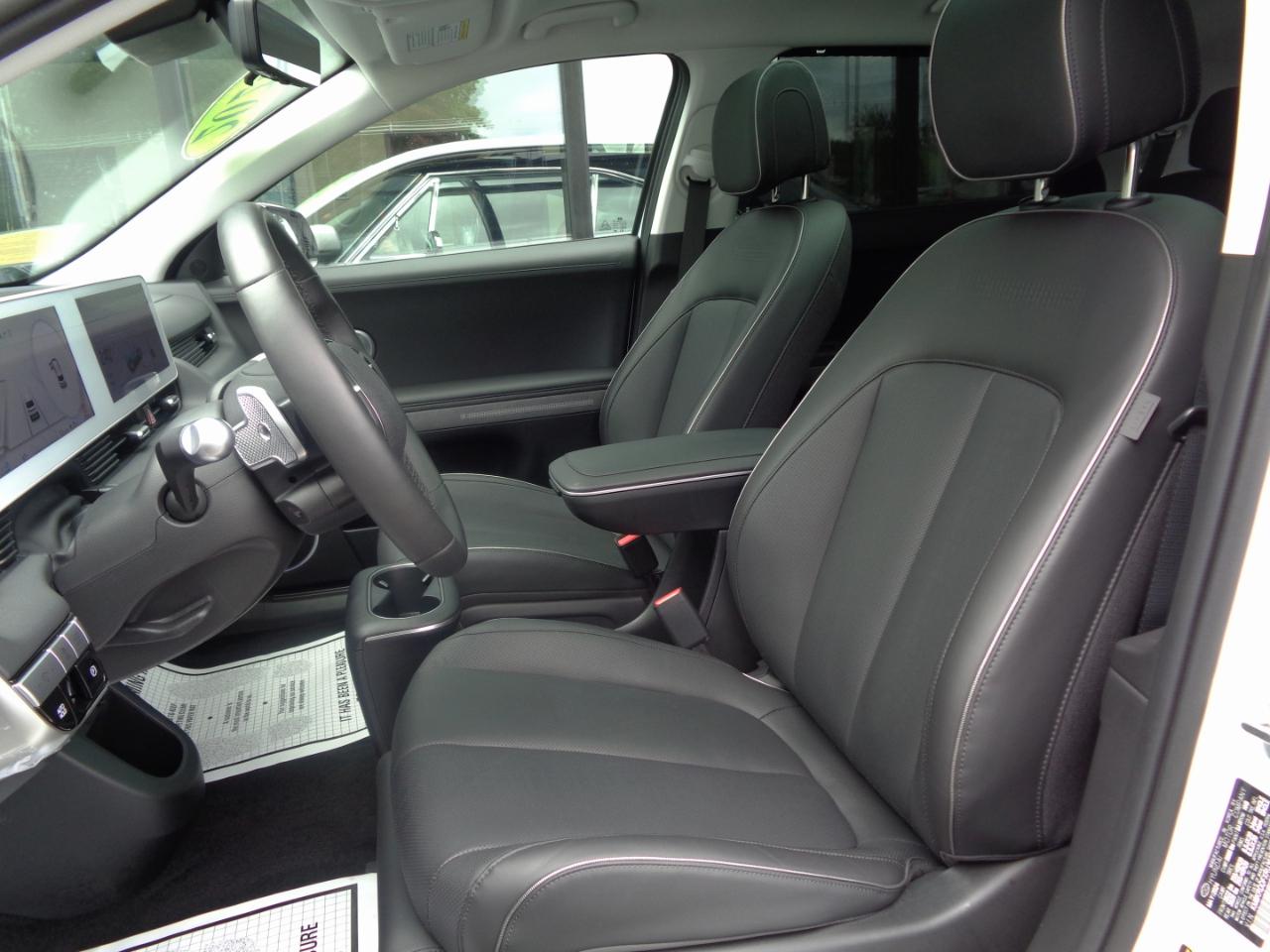 Hyundai Ioniq 5 Limited AWD 2024
