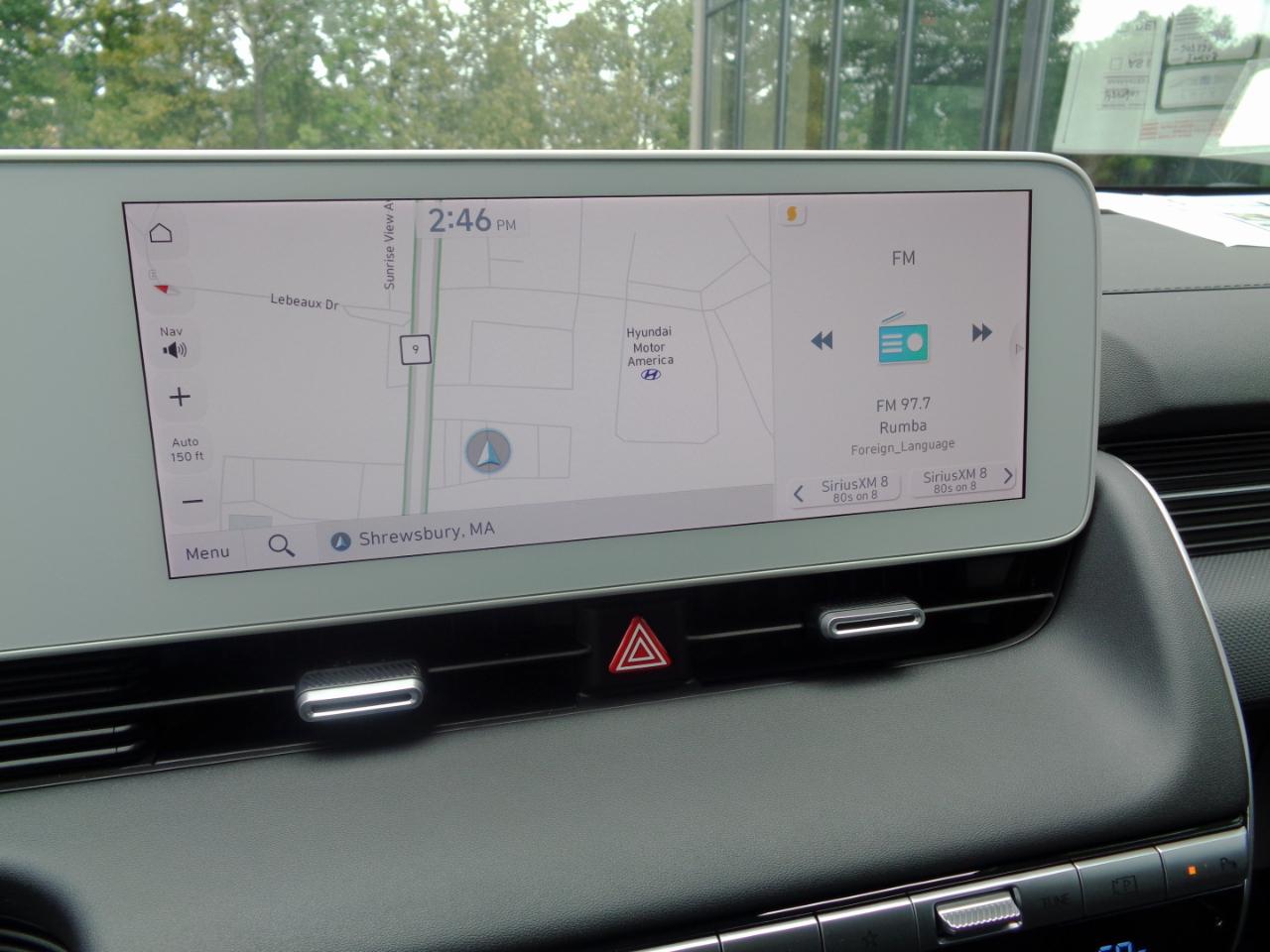 Hyundai Ioniq 5 Limited AWD 2024