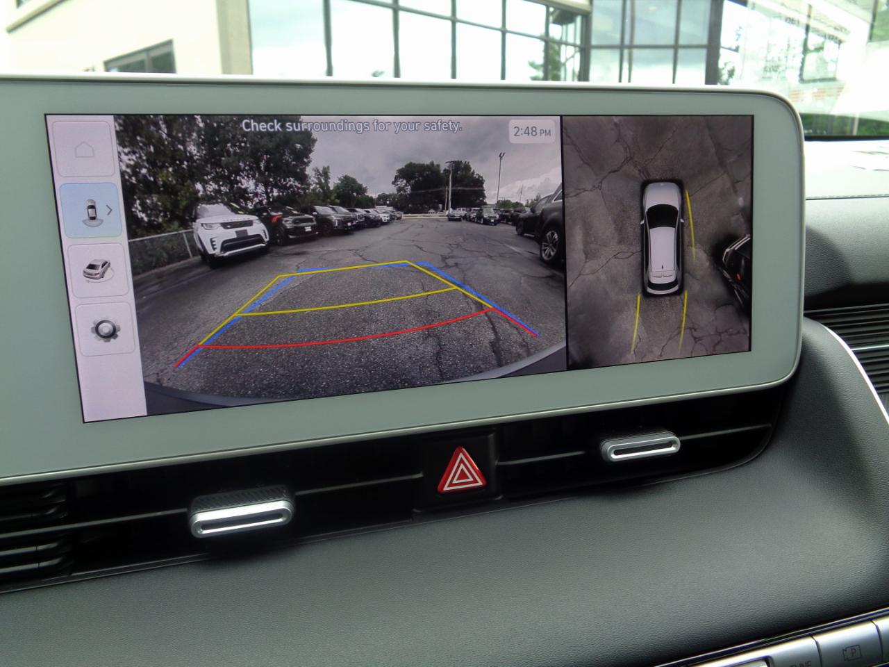 Hyundai Ioniq 5 Limited AWD 2024