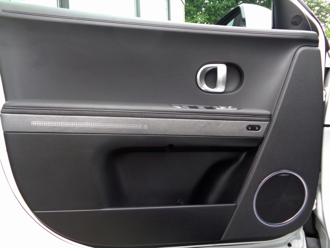 Hyundai Ioniq 5 Limited AWD 2024