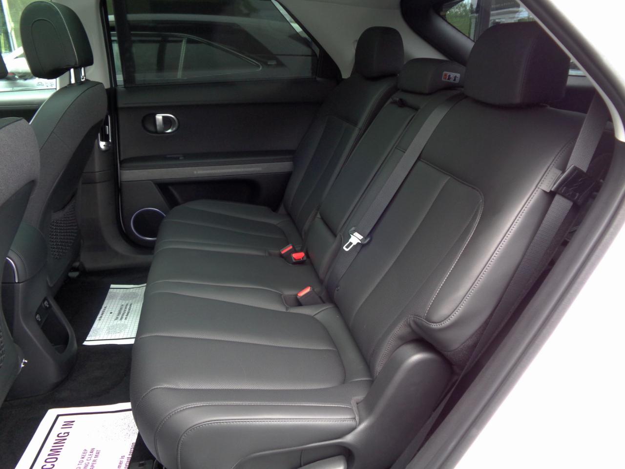 Hyundai Ioniq 5 Limited AWD 2024