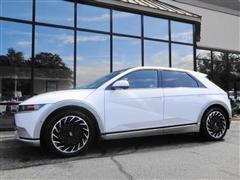 2024 Hyundai Ioniq 5 